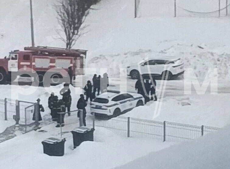     / Источник: © ИА Регнум