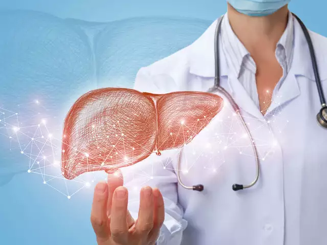     Длительное блокирование фермента каспазы-2 повышает риск хронического повреждения печени и развития гепатоцеллюлярной карциномы с возрастом. Фото: Getty images