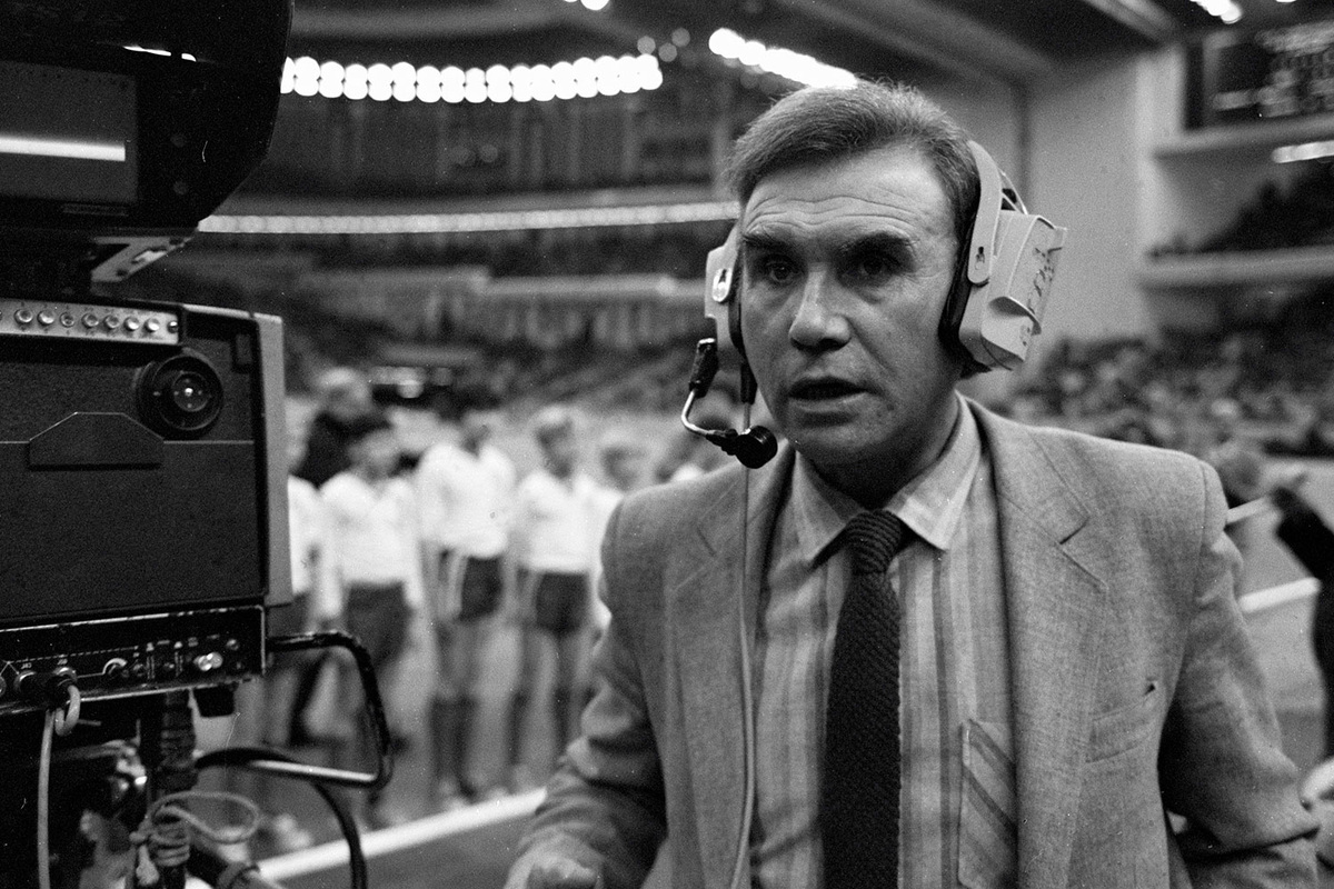 Владимир Маслаченко