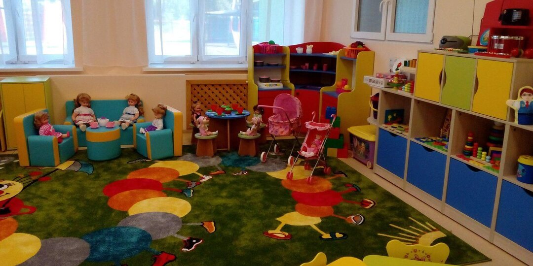 В Балакове откроется муниципальный этап Всероссийского профессионального конкурса «Воспитатель года-2026»