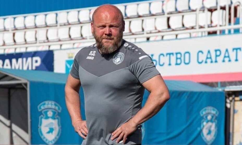    Денис Бояринцев. Фото: Соцсети