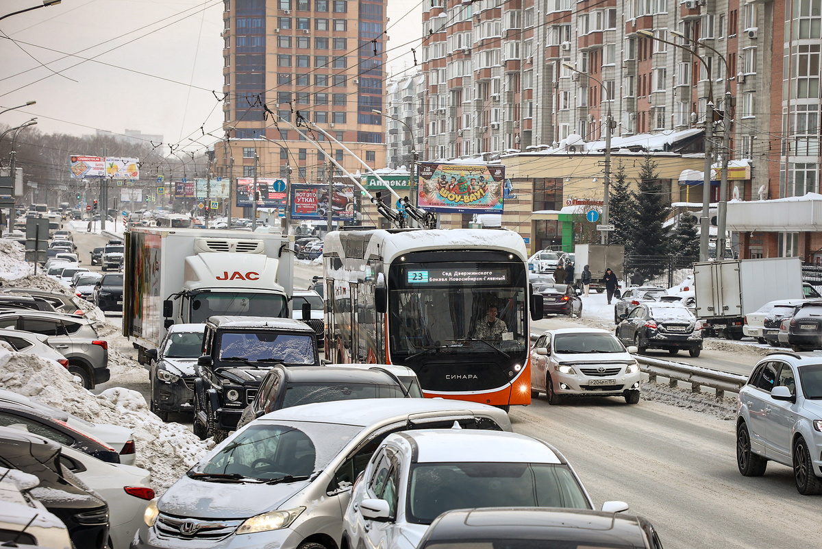    Фото: Ростислав Нетисов, nsknews.info