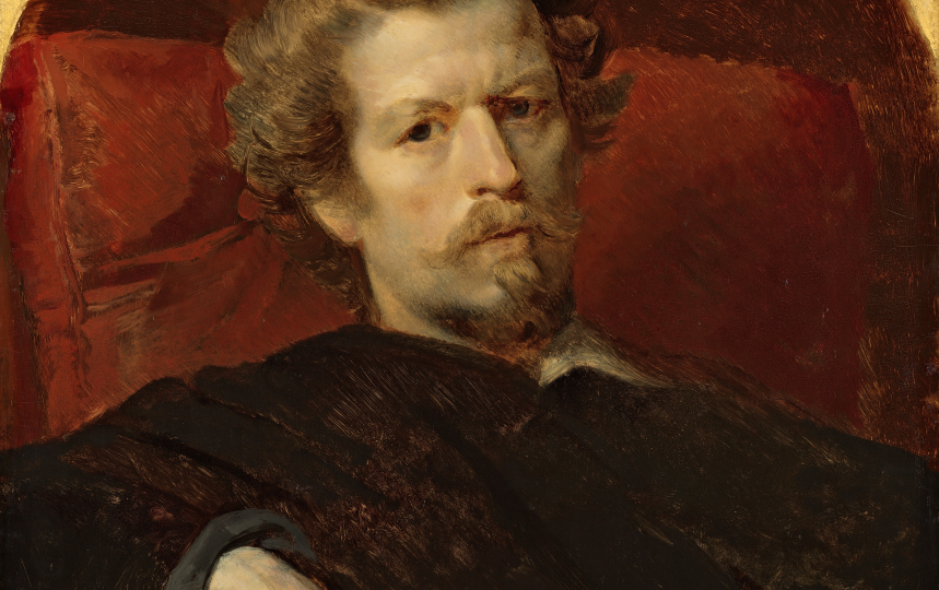 Частные коллекции в составе фондов Румянцевского музея