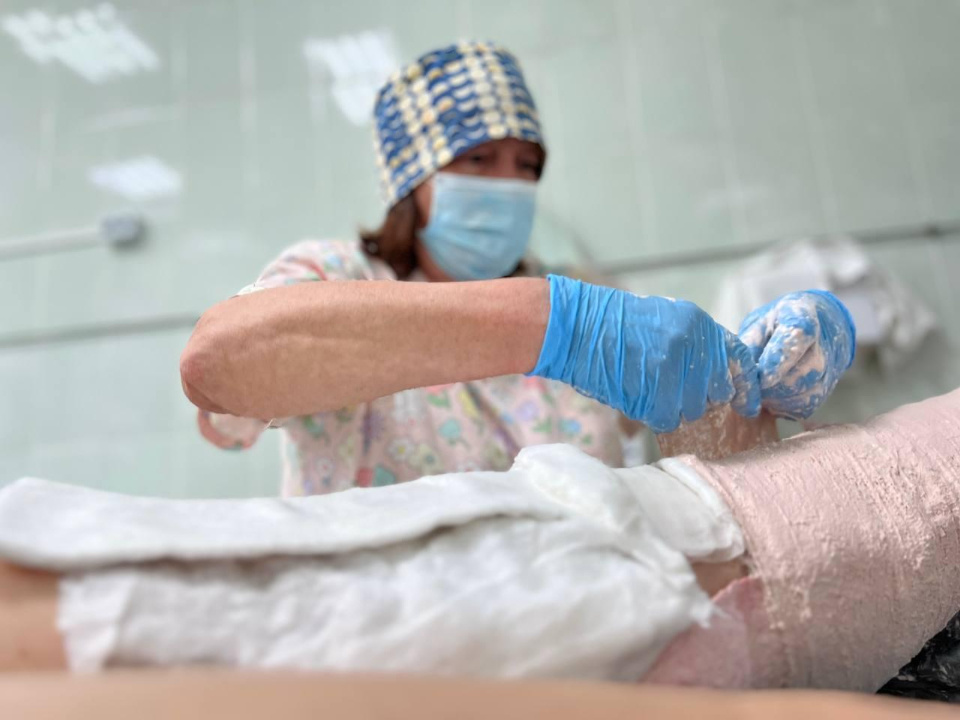    Фото: МОДКТОБ/Елизавета Кукушкина