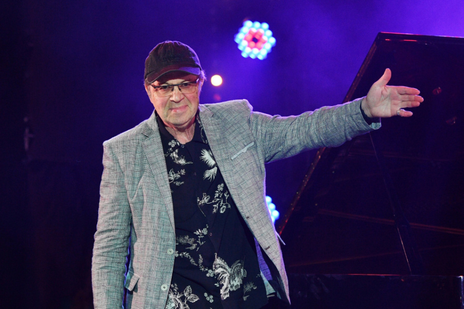    Евгений Биятов/РИА Новости