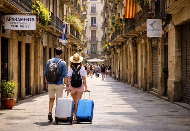 Рынок аренды жилья в Испании в 2025 году: рекордный разрыв цен и усиливающийся жилищный кризис