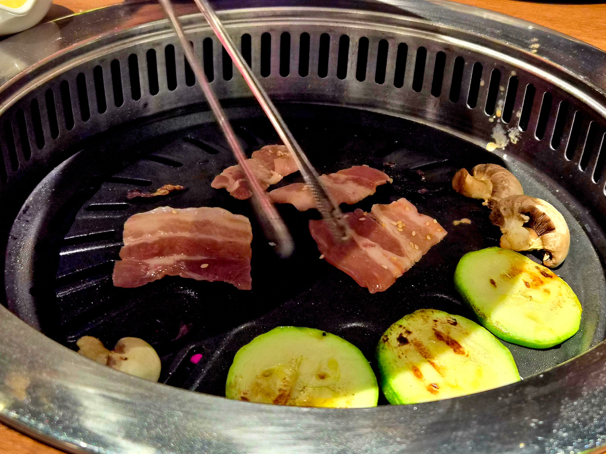 Примерно так выглядит процесс...