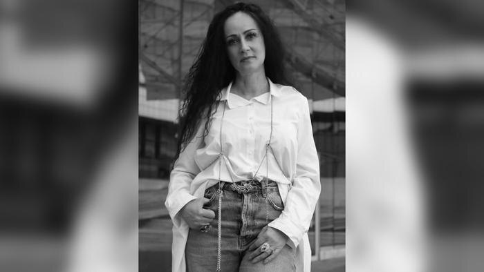 Инна Радаева. Обложка © Instagram (признан экстремистской организацией и запрещён на территории Российской Федерации) / raddaevva