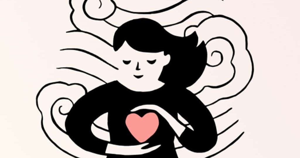 Парадокс тревоги: делаем шаг навстречу