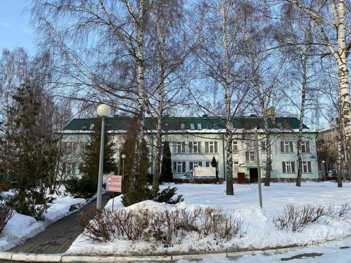 Фото: © Кирилл Гумиров / «Татар-информ»