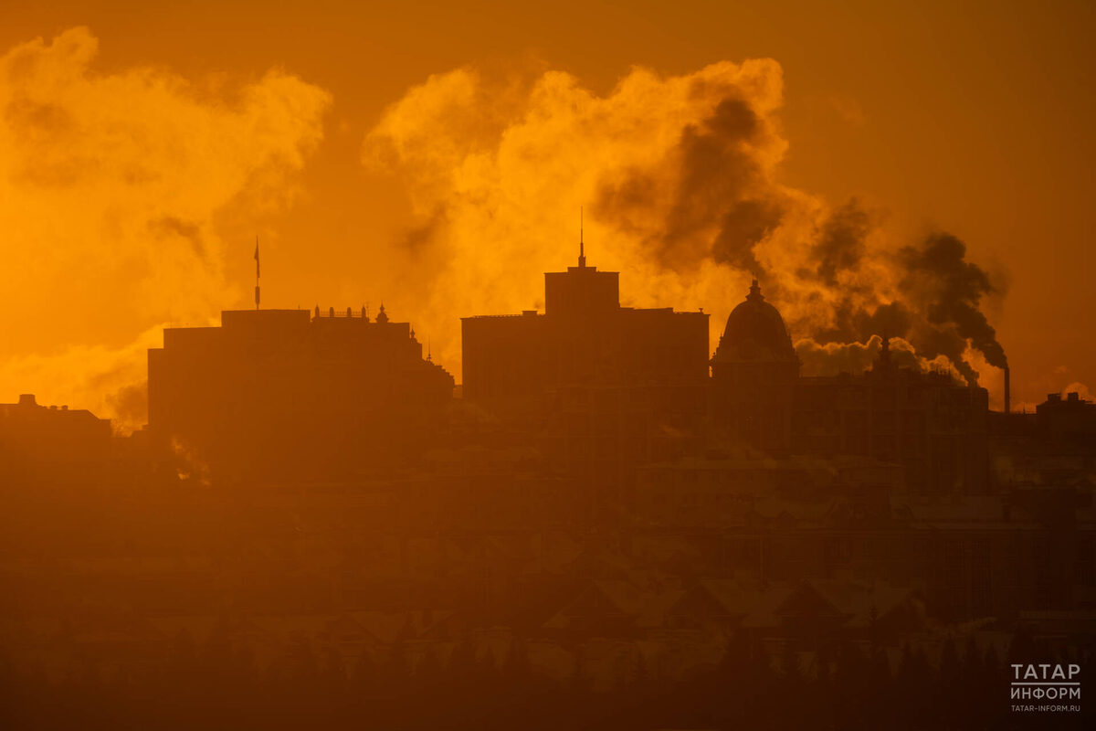 Фото: © Владимир Васильев / «Татар-информ»