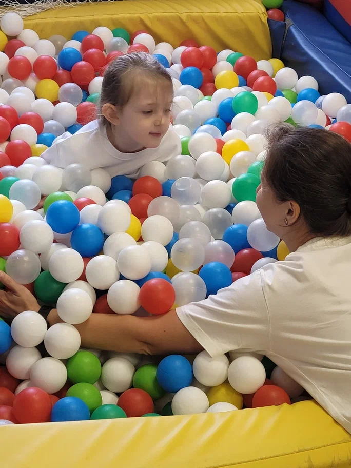 Почему базовые знания по сенсорной интеграции значительно усиливают поведенческого аналитика как специалиста