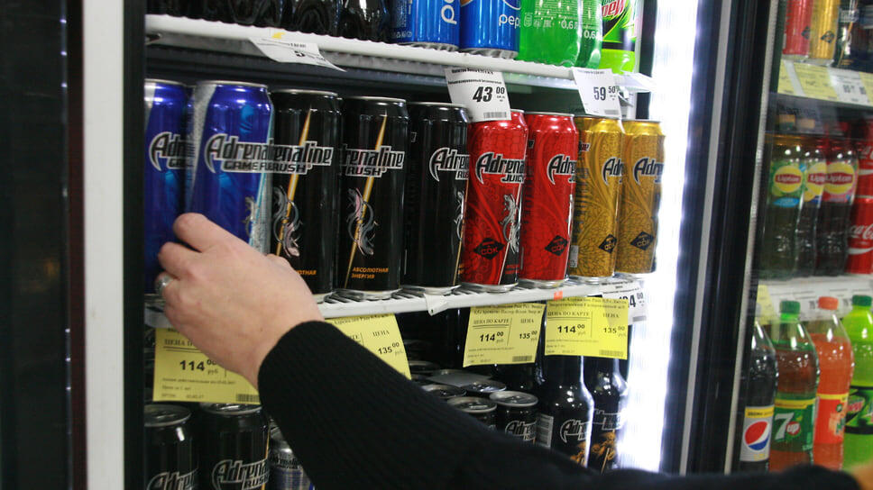 Фото: Дмитрий Колпаков / Коммерсантъ