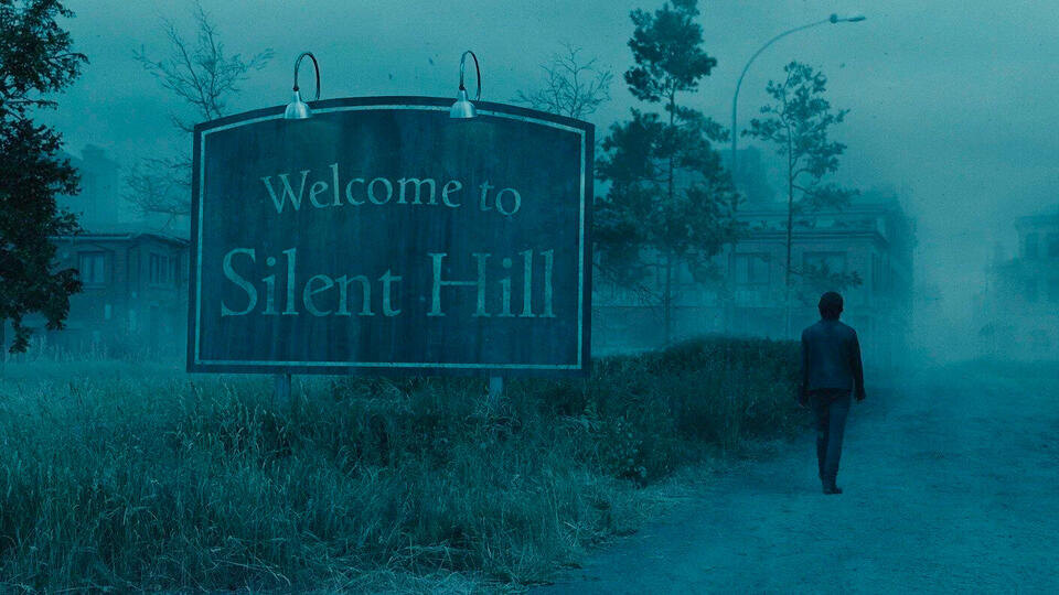 Фото: © Х/ф "Возвращение в Сайлент Хилл", реж. Кристоф Ган, 2026