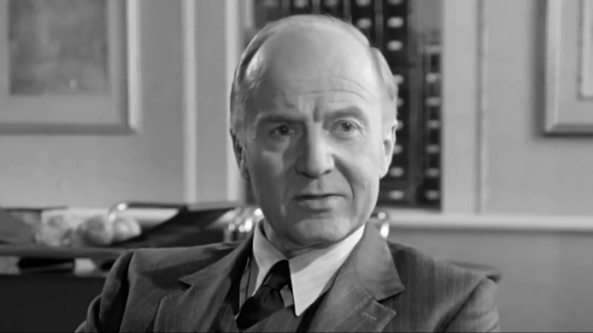    Фото: Кадр из сериала «"Пуаро"», 1989-2013 г.