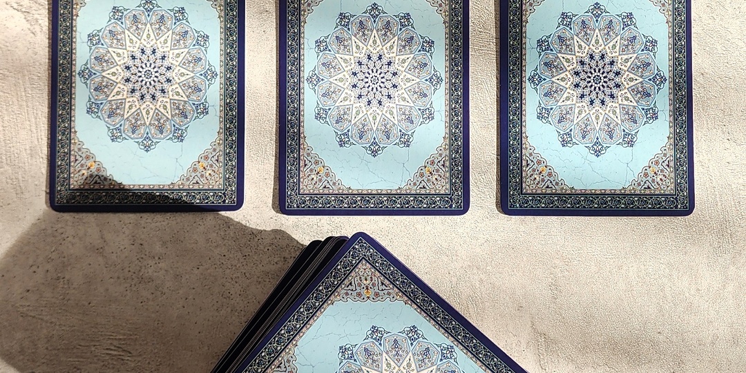 СОВЕТ ОТ ПРОСТРАНСТВА. 3 варианта