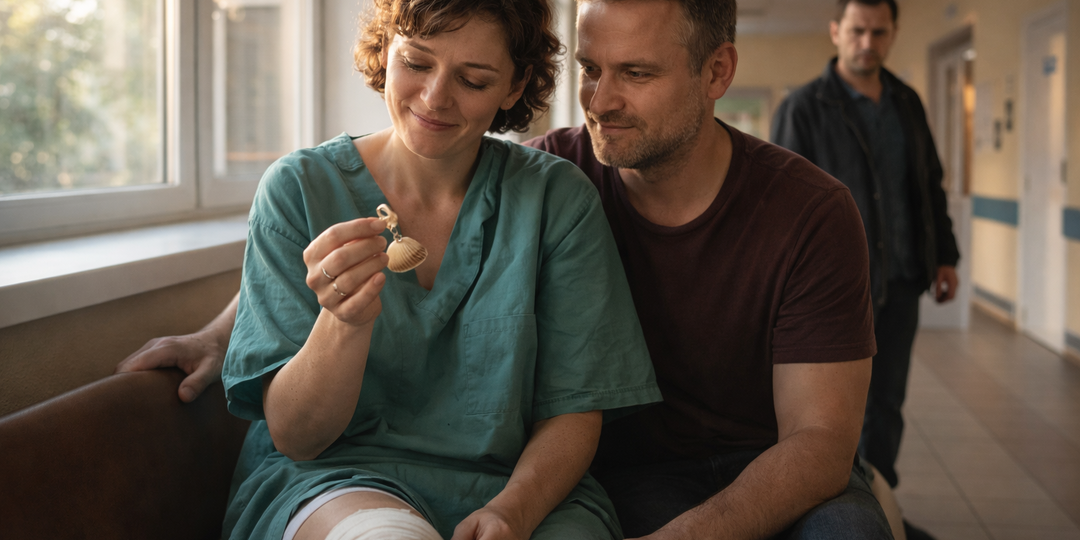 Влюбленность случилась неожиданно