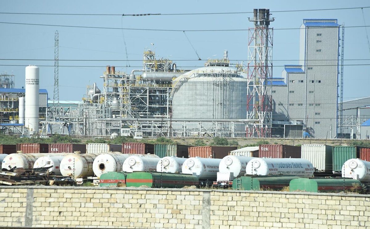   Анатолий Жданов / Коммерсантъ