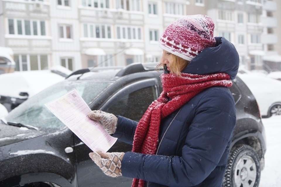    В Херсонской области, согласно данным Национальной страховой информационной системы, за 2025 год жители региона оформили 57 322 договора ОСАГО Светлана МАКОВЕЕВА