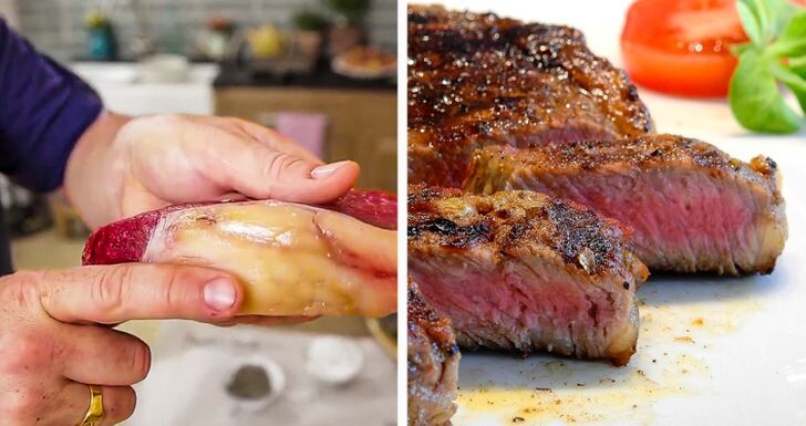 © Jamie Oliver, © Pixabay