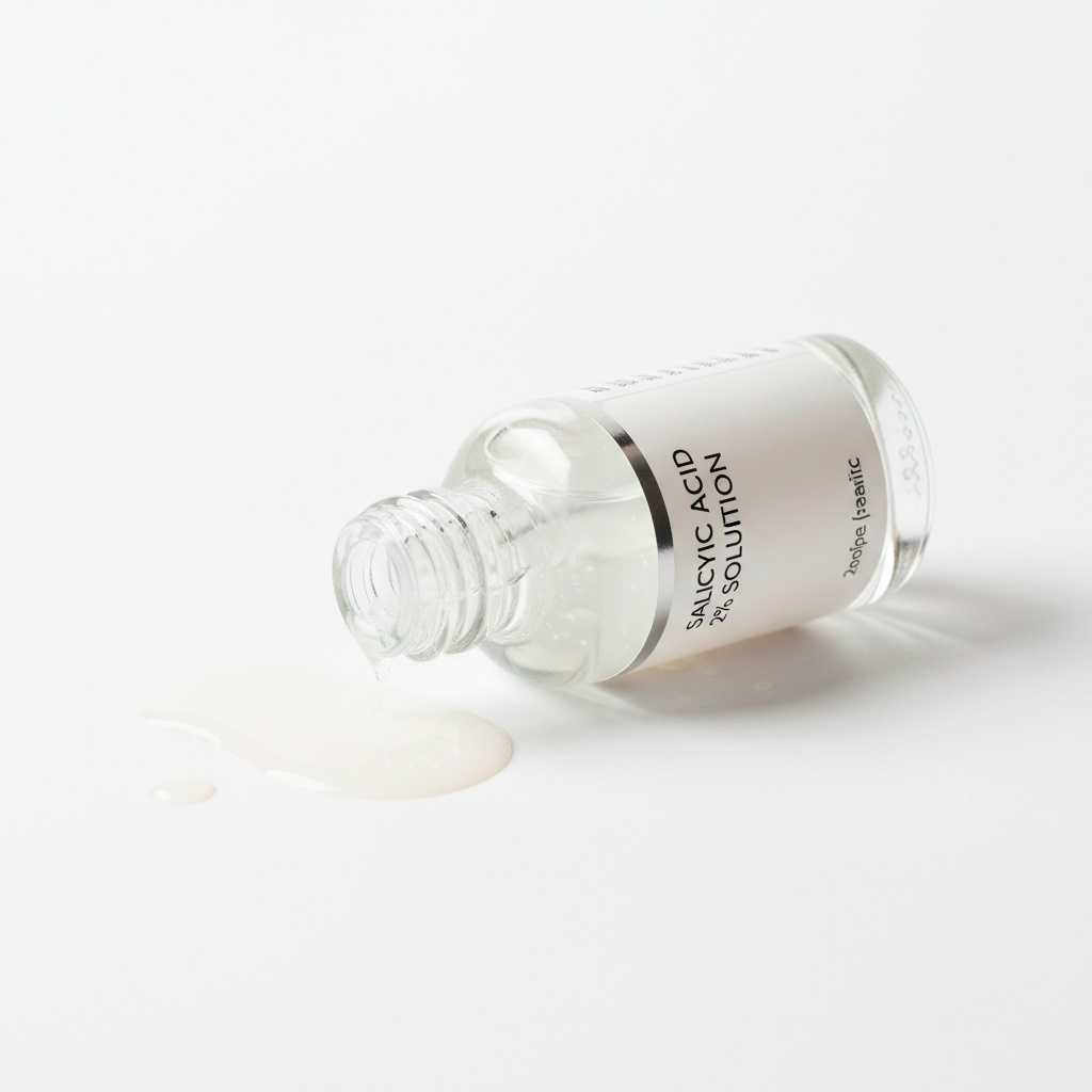 Салициловая кислота