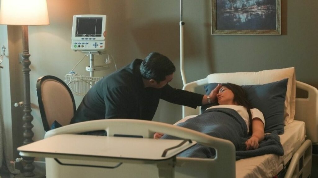    Фото: кадр из сериала