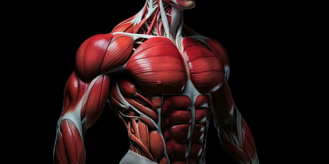 Тренировки для обновления организма: секрет молодых мышц