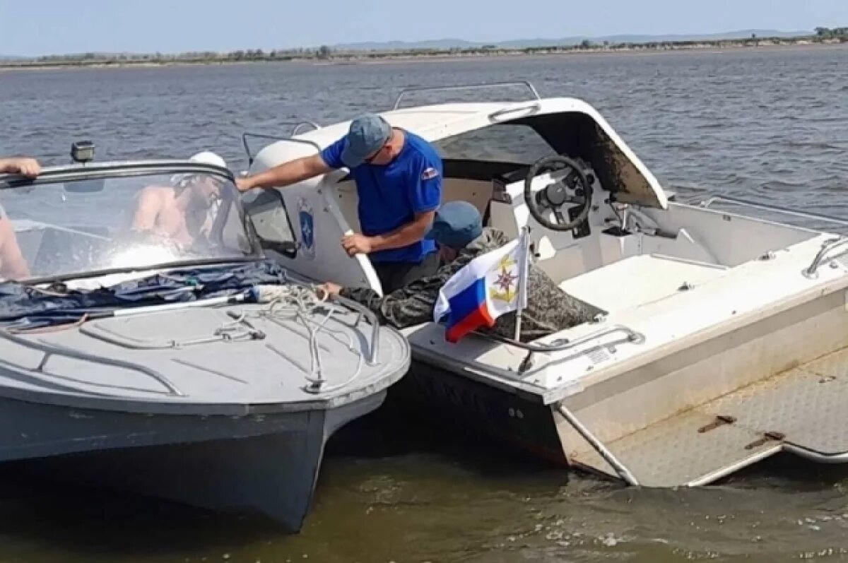    Видеокамеры внедрят для борьбы с авариями на реках в Нижегородской области