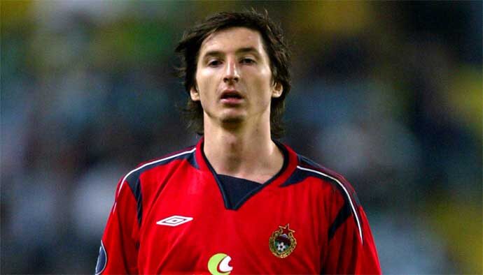 Евгений Алдонин / Фото из открытых источников