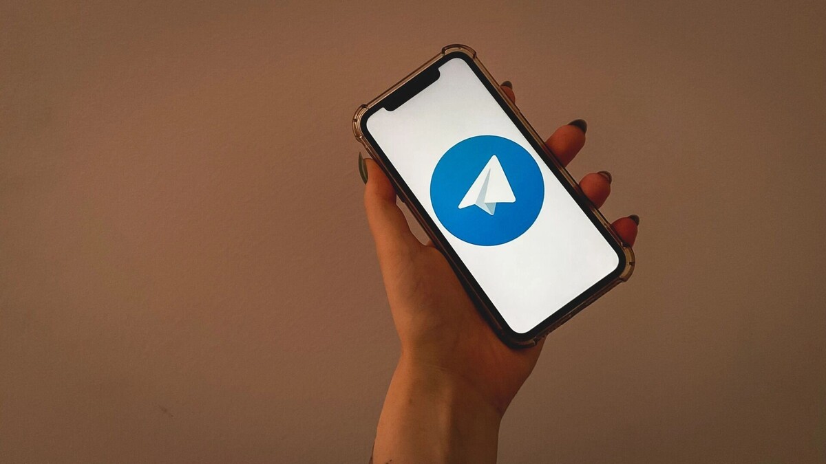    Борьба с Telegram в России вышла на новый уровень   1MI