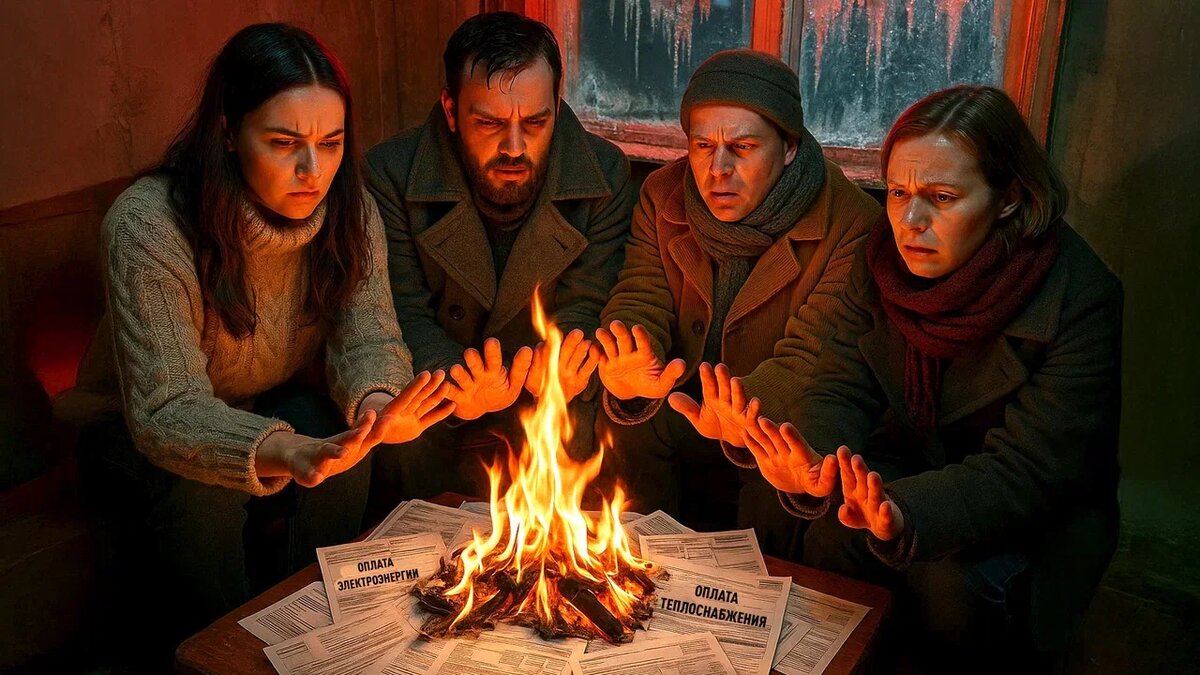 Коллаж Novorosinform