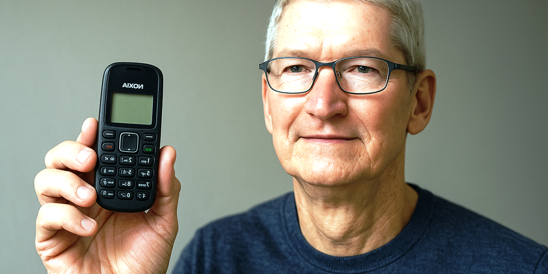 Почему миллиардеры снова выбирают кнопочные телефоны: скрытые мотивы и правда о смартфонах.