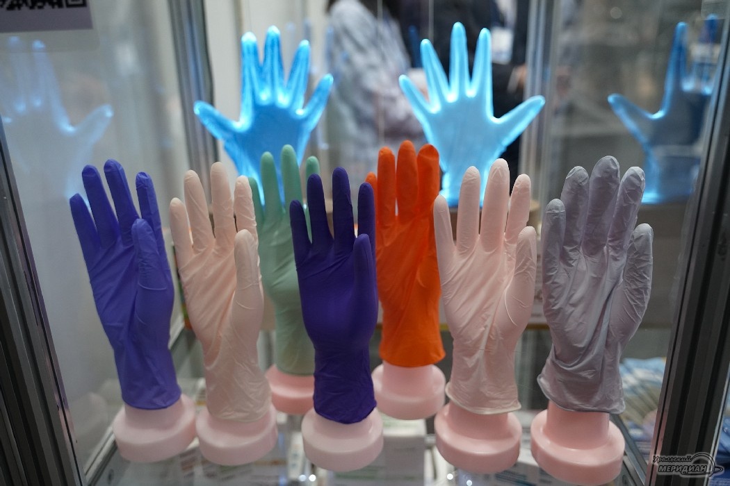    Фото: Лидия Аникина © ИА «Уральский меридиан»