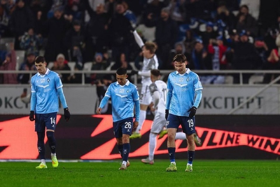    Самарский футбольный клуб могут признать банкротом. Сайт ПФК "Крылья Советов"