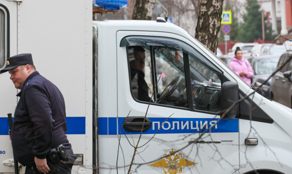    Алексей Белкин/NEWS.ru