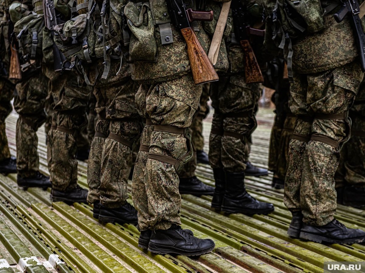     Военные базы в части Гренландии могут оказаться под контролем США