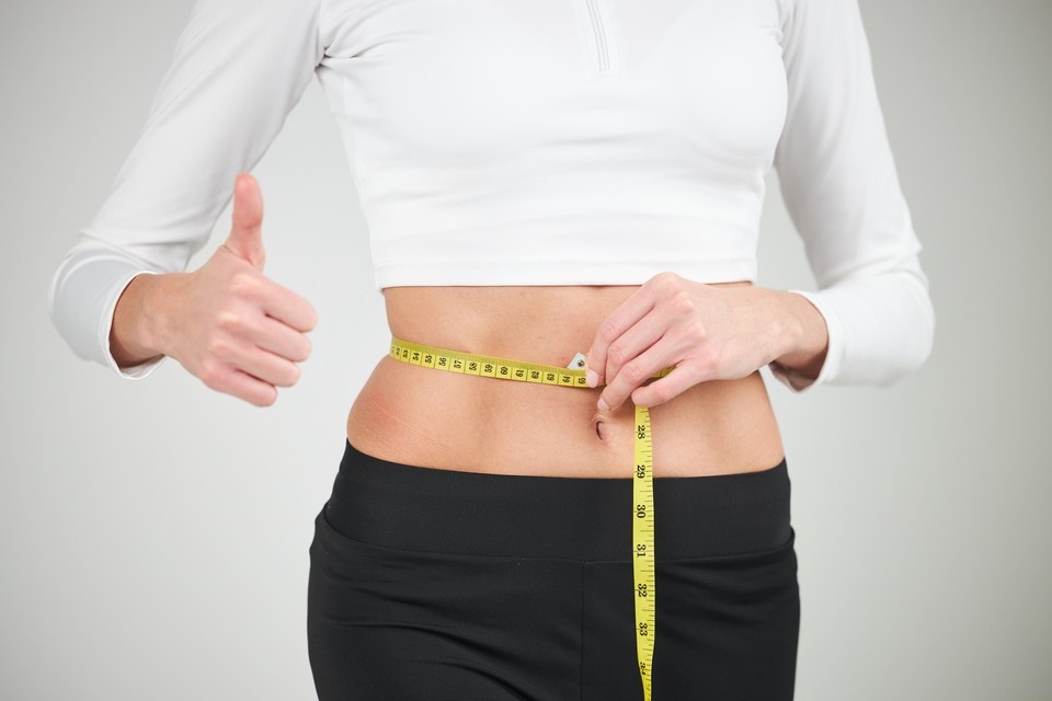    По словам специалиста, молодым девушкам допустимо ориентироваться на нижнюю границу нормы Николай ОБЕРЕМЧЕНКО