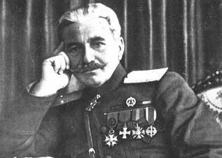   Андраник Озанян: «Я постоянно стремился только к одному и боролся только за одно — за свободу и благополучие своего народа». Фото: spyurk.cyou