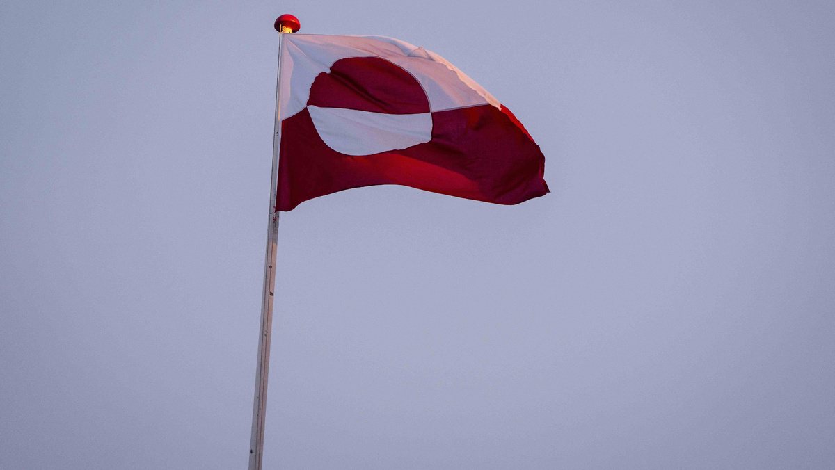 Mads Claus Rasmussen/EPA/TASS