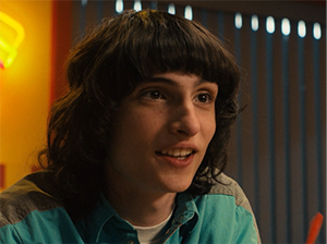 Носатый (Майк)