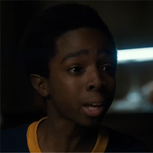 Негритёнок