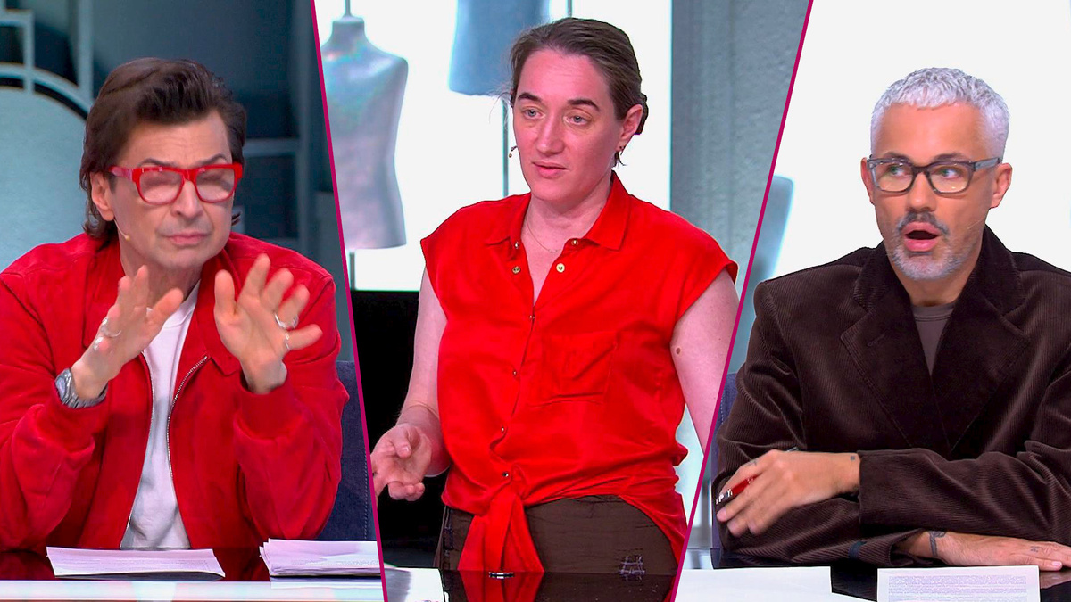    Первый канал