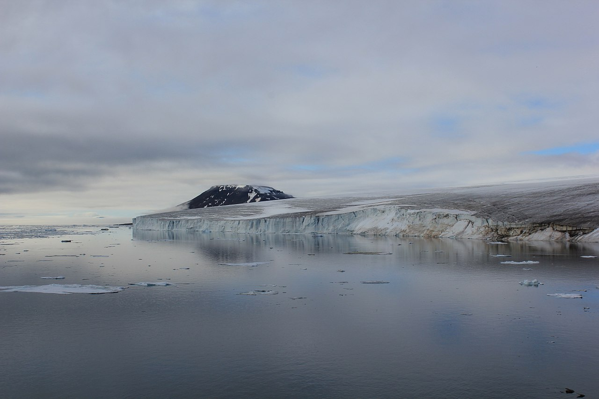 Центральная часть архипелага. Фото: Википедия