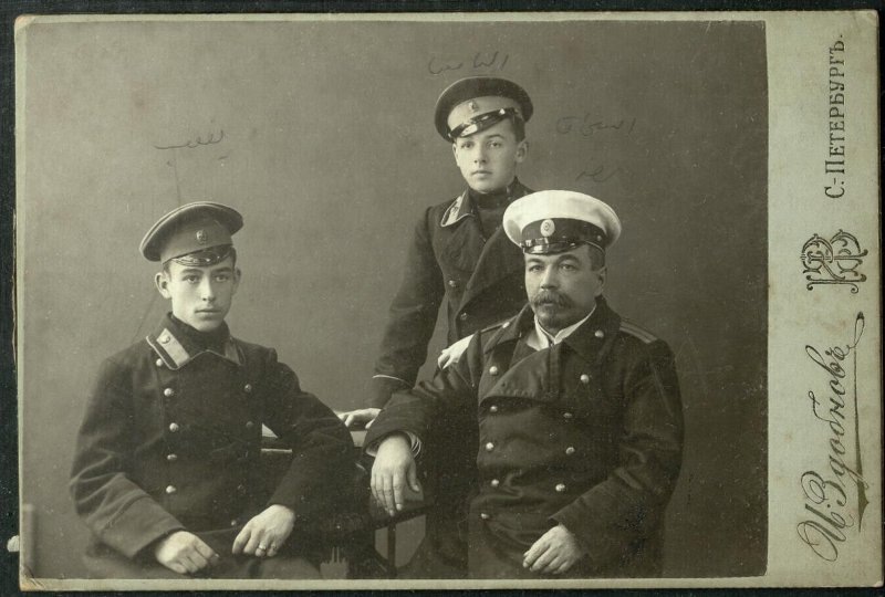 Как татарин покорил Арктику и сделал эту землю российской