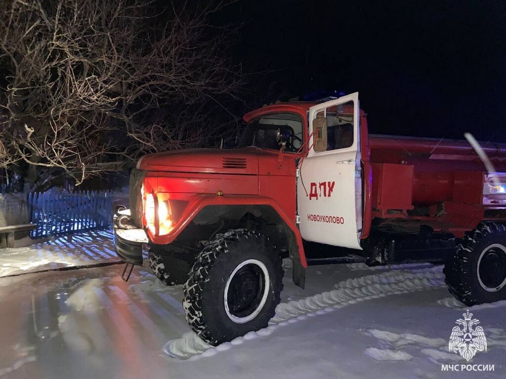    Фото: пресс-служба ГУ МЧС России по Белгородской области