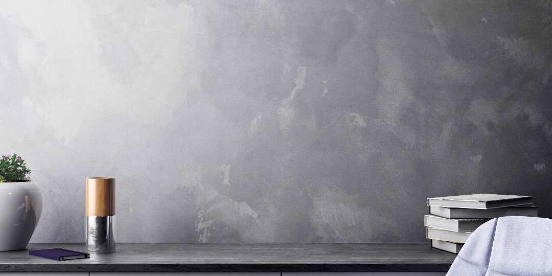 Сушка стен перед штукатуркой в сырых квартирах.