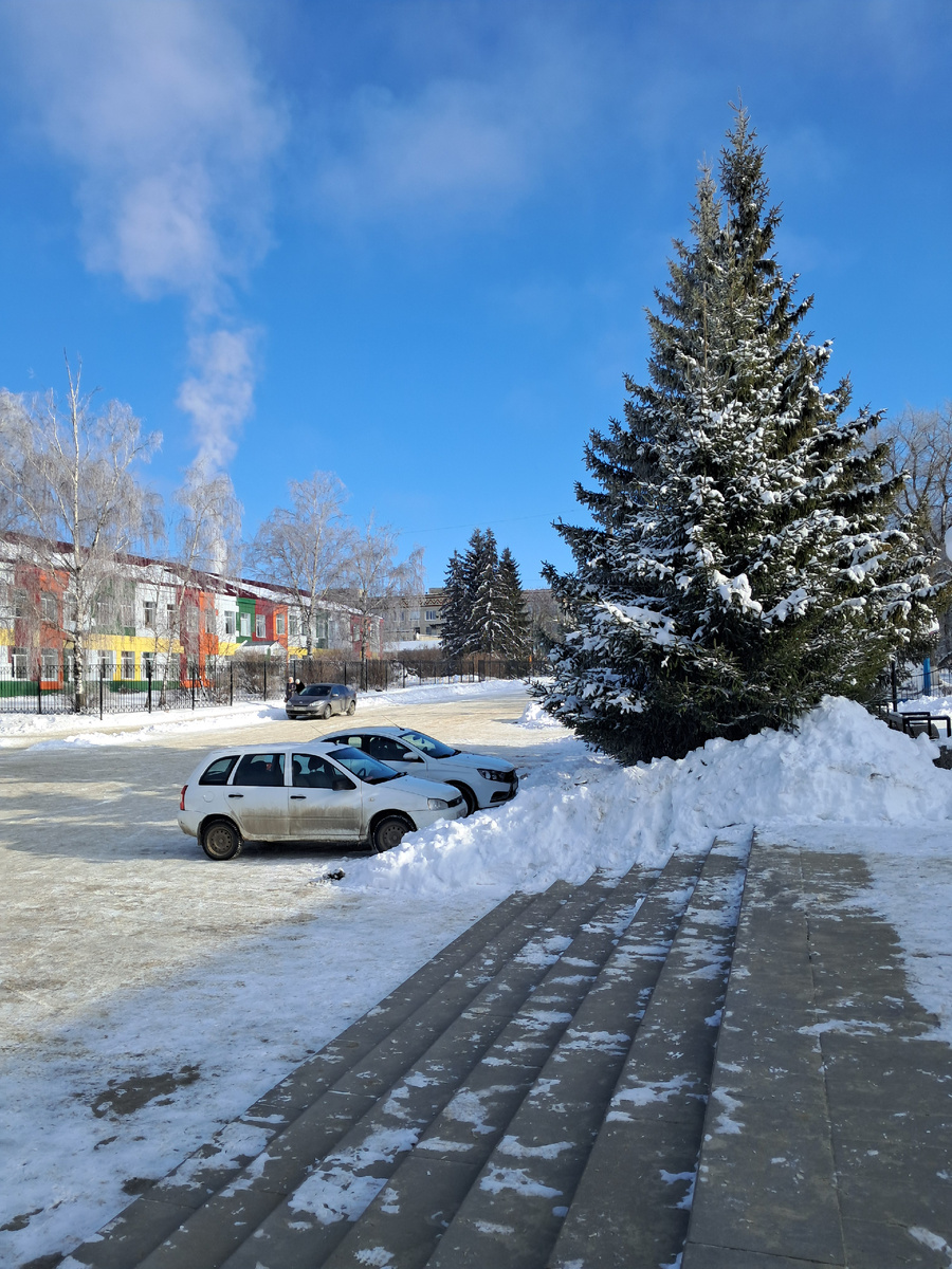 фото автора (Аура) Нижний Ломов