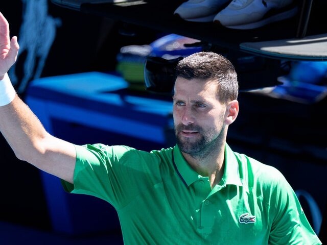    Фото: ТАСС/Zuma/Sydney Low