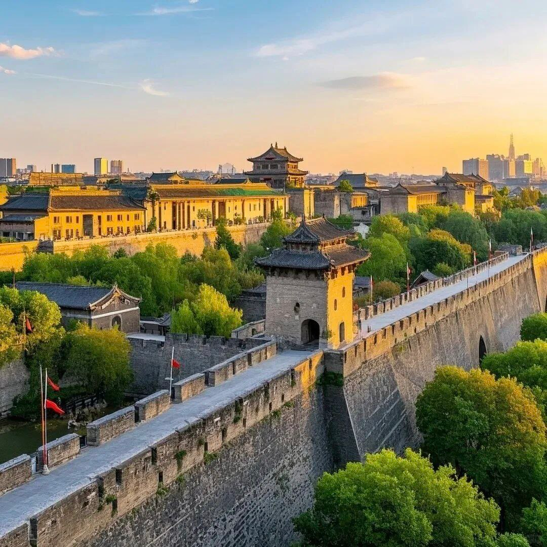 КНР. Источник: WeChat.