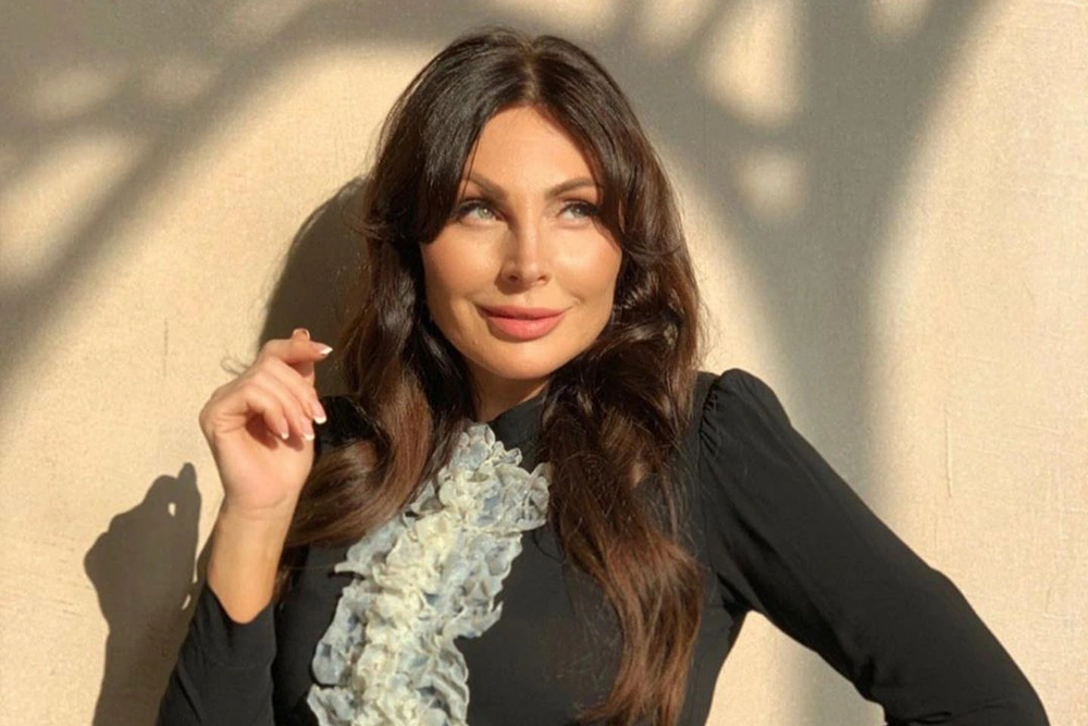 Нижегородская закалка: как девушка с ГАЗа стала Дашей Букиной и прошла путь от славы до забвения